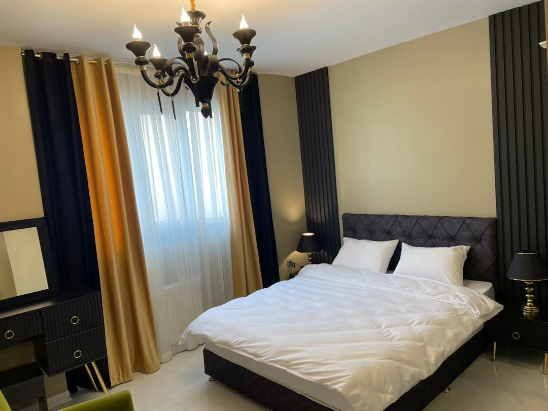 مهمانپذیر شیرون تهران