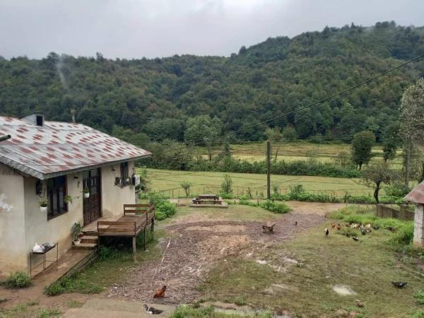 ویلا دو خوابه باغ گیل آوا رشت ویلا دو خوابه باغ گیل آوا رشت