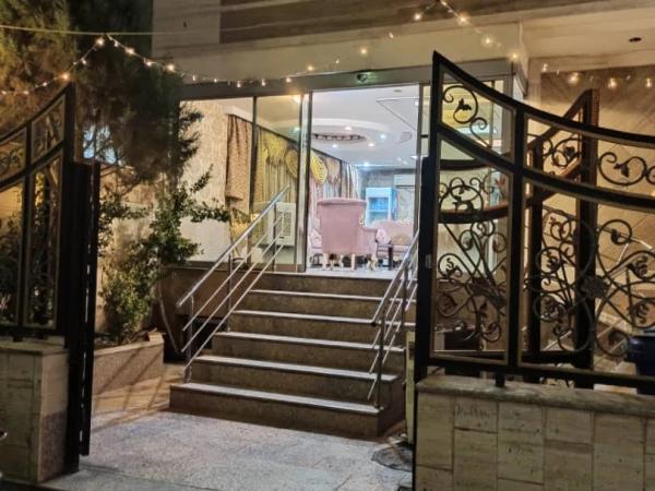 هتل آپارتمان ققنوس مشهد هتل آپارتمان ققنوس مشهد