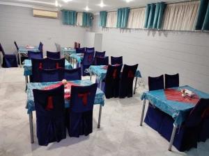 هتل آپارتمان ققنوس مشهد هتل آپارتمان ققنوس مشهد