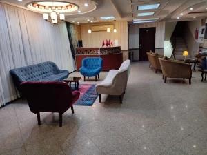 هتل آپارتمان ققنوس مشهد هتل آپارتمان ققنوس مشهد