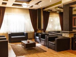 لابی هتل تالار شیراز لابی هتل تالار شیراز