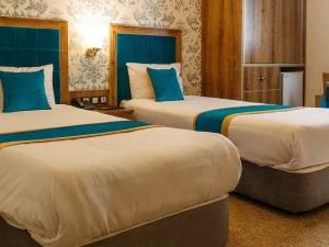 هتل تالار شیراز هتل تالار شیراز