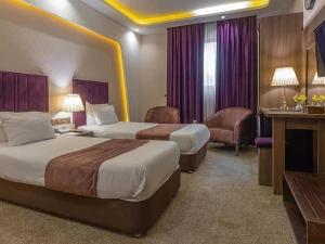 هتل تالار شیراز هتل تالار شیراز