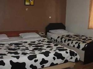 هتل کاوه اصفهان هتل کاوه اصفهان