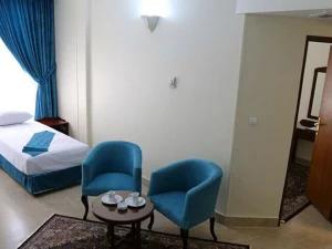 هتل آتی مشهد هتل آتی مشهد