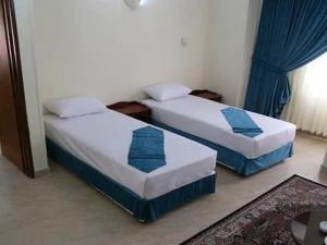 هتل آتی مشهد هتل آتی مشهد