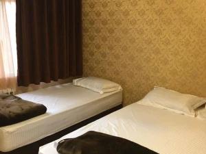 مهمانپذیر ناصری تهران مهمانپذیر ناصری تهران