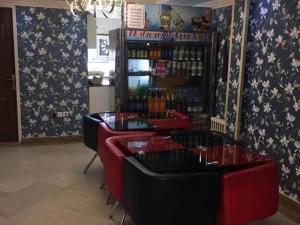 رستوران مهمانپذیر ناصری تهران رستوران مهمانپذیر ناصری تهران