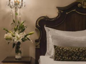 هتل آی سی کاله آنکارا هتل آی سی کاله آنکارا