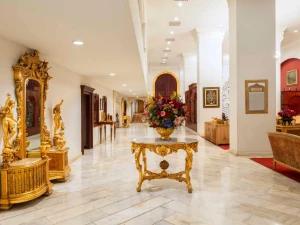 هتل آی سی کاله آنکارا هتل آی سی کاله آنکارا