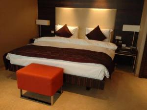 هتل گرند آنکارا هتل گرند آنکارا