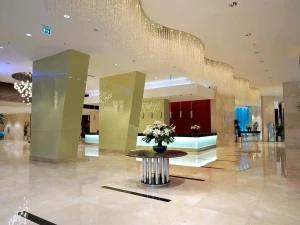 هتل گرند آنکارا هتل گرند آنکارا