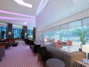 هتل گرند آنکارا هتل گرند آنکارا