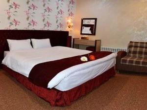 هتل آپارتمان قصر آیدین مشهد هتل آپارتمان قصر آیدین مشهد