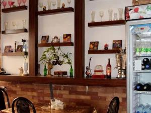 مهمانسرا تخت طاووس شیراز مهمانسرا تخت طاووس شیراز