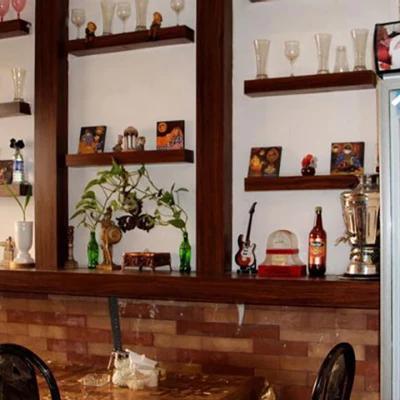 مهمانسرا تخت طاووس شیراز مهمانسرا تخت طاووس شیراز