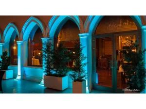 هتل میرا پالاس آنکارا هتل میرا پالاس آنکارا