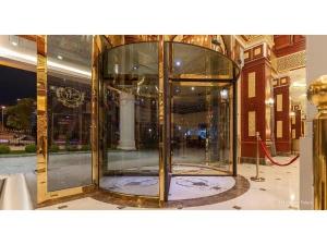 هتل میرا پالاس آنکارا هتل میرا پالاس آنکارا