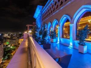 هتل میرا پالاس آنکارا هتل میرا پالاس آنکارا