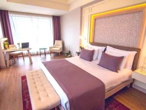 هتل گرین پارک آنکارا هتل گرین پارک آنکارا