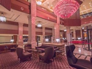 هتل گرین پارک آنکارا هتل گرین پارک آنکارا