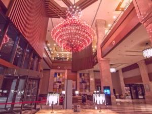 هتل گرین پارک آنکارا هتل گرین پارک آنکارا