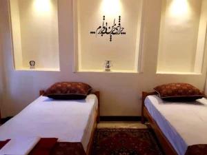 اقامتگاه سنتی پیرسوک شیراز اقامتگاه سنتی پیرسوک شیراز