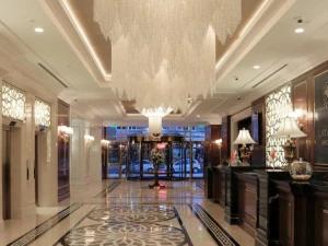 هتل لاتانیا آنکارا هتل لاتانیا آنکارا