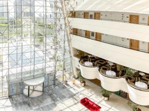 هتل متروپلیتن آنکارا هتل متروپلیتن آنکارا