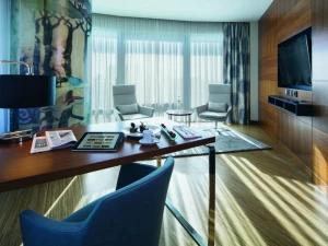 هتل مونپیک آنکارا هتل مونپیک آنکارا