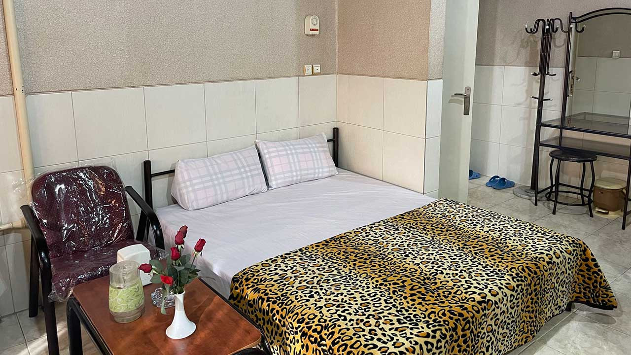 مهمانسرا خیام اصفهان