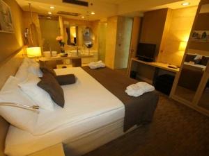 هتل سی پی آنکارا هتل سی پی آنکارا