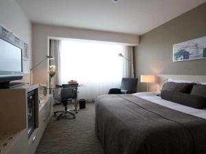 هتل سی پی آنکارا هتل سی پی آنکارا