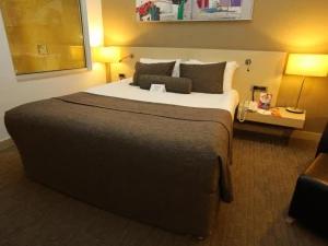 هتل سی پی آنکارا هتل سی پی آنکارا