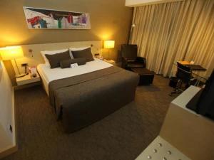 هتل سی پی آنکارا هتل سی پی آنکارا