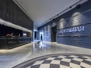 هتل ویندهام آنکارا هتل ویندهام آنکارا