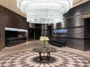 هتل ویندهام آنکارا هتل ویندهام آنکارا