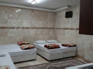 خانه مسافر توکلی اصیل مشهد خانه مسافر توکلی اصیل مشهد