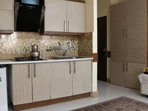 فضای داخلی خانه مسافر توکلی اصیل مشهد فضای داخلی خانه مسافر توکلی اصیل مشهد