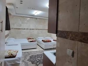 خانه مسافر توکلی اصیل مشهد خانه مسافر توکلی اصیل مشهد