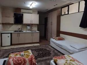 خانه مسافر توکلی اصیل مشهد خانه مسافر توکلی اصیل مشهد