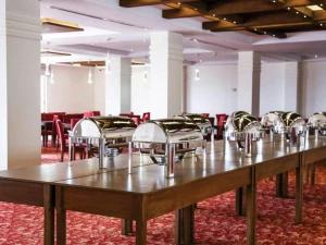 هتل باران ایزدشهر هتل باران ایزدشهر