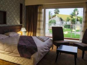 هتل باران ایزدشهر هتل باران ایزدشهر