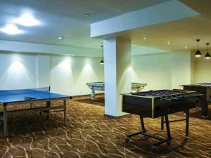 هتل باران ایزدشهر هتل باران ایزدشهر