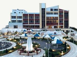 هتل باران ایزدشهر هتل باران ایزدشهر