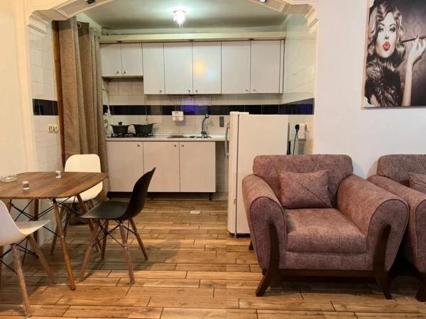 آپارتمان 60 متری واحد 10 صدف کیش آپارتمان 60 متری واحد 10 صدف کیش