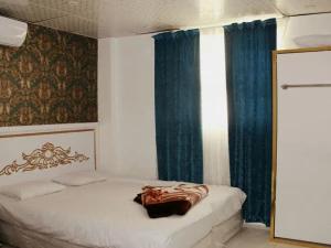 هتل آپارتمان مشهد الرضا مشهد هتل آپارتمان مشهد الرضا مشهد