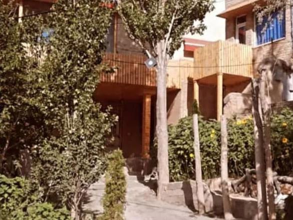 اقامتگاه بوم گردی متا فیروزکوه اقامتگاه بوم گردی متا فیروزکوه