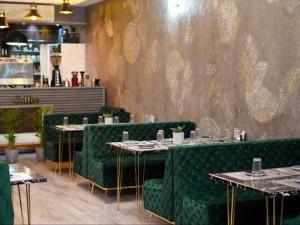 هتل گردشگری سلامت الوند قم هتل گردشگری سلامت الوند قم